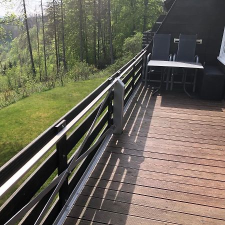 Fewo Nartura: Modern - Idyllisch - Stilvoll - Ruhig Sankt Andreasberg Exterior foto